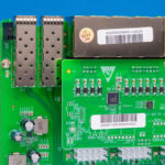 Vimin VM S251602P 16 Port 2.5G PoE Switch With 2x 10G SFP+ Inside 6