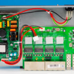 Vimin VM S251602P 16 Port 2.5G PoE Switch With 2x 10G SFP+ Inside 8