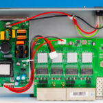 Vimin VM S251602P 16 Port 2.5G PoE Switch With 2x 10G SFP+ Inside 9