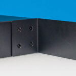 Vimin VM S251602P 16 Port 2.5G PoE Switch With 2x 10G SFP+ Rack Ears 2