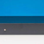 Vimin VM S251602P 16 Port 2.5G PoE Switch With 2x 10G SFP+ Rear 1