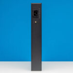 Vimin VM S251602P 16 Port 2.5G PoE Switch With 2x 10G SFP+ Rear 2