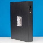 Vimin VM S251602P 16 Port 2.5G PoE Switch With 2x 10G SFP+ Rear Angled 3