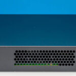 Vimin VM S251602P 16 Port 2.5G PoE Switch With 2x 10G SFP+ Side 1