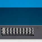 Vimin VM S251602P 16 Port 2.5G PoE Switch With 2x 10G SFP+ Side 2