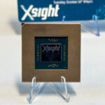 Xsight Labs X2 4