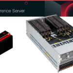 D Matrix Corsair AI Inference Server