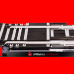 D Matrix JetStream Cover