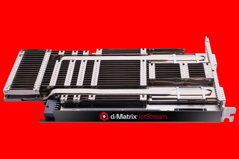 D Matrix JetStream Cover