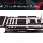 D Matrix JetStream Specs