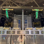 AMD Helios Reference Rack At OCP 2025 10