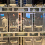 AMD Helios Reference Rack At OCP 2025 11