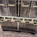 AMD Helios Reference Rack At OCP 2025 12