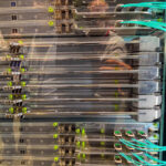 AMD Helios Reference Rack At OCP 2025 6