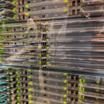 AMD Helios Reference Rack At OCP 2025 7