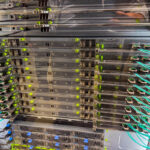 AMD Helios Reference Rack At OCP 2025 8