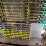 AMD Helios Reference Rack At OCP 2025 9