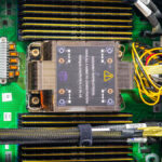 ASRock Rack 8U8X GNR2 SYN B200 CPU 1