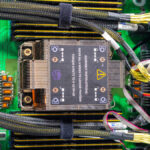 ASRock Rack 8U8X GNR2 SYN B200 CPU 2