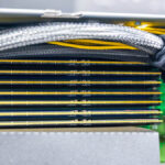 ASRock Rack 8U8X GNR2 SYN B200 DIMM 1