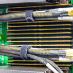 ASRock Rack 8U8X GNR2 SYN B200 DIMM 2