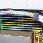 ASRock Rack 8U8X GNR2 SYN B200 DIMM 3