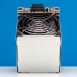 ASRock Rack 8U8X GNR2 SYN B200 Fan Bottom 1