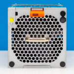 ASRock Rack 8U8X GNR2 SYN B200 Fan Front 1