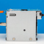 ASRock Rack 8U8X GNR2 SYN B200 Fan Side 1