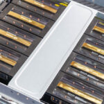 ASRock Rack 8U8X GNR2 SYN B200 GPU 10