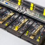 ASRock Rack 8U8X GNR2 SYN B200 GPU 12