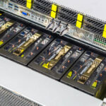 ASRock Rack 8U8X GNR2 SYN B200 GPU 13