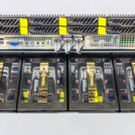 ASRock Rack 8U8X GNR2 SYN B200 GPU 17