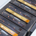 ASRock Rack 8U8X GNR2 SYN B200 GPU 2