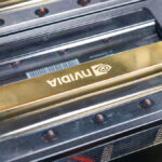 ASRock Rack 8U8X GNR2 SYN B200 GPU 3