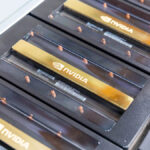 ASRock Rack 8U8X GNR2 SYN B200 GPU 4