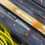 ASRock Rack 8U8X GNR2 SYN B200 GPU 5