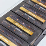 ASRock Rack 8U8X GNR2 SYN B200 GPU 6