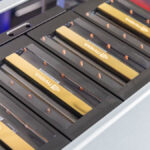 ASRock Rack 8U8X GNR2 SYN B200 GPU 7