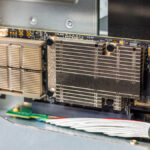 ASRock Rack 8U8X GNR2 SYN B200 Inside 1