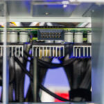 ASRock Rack 8U8X GNR2 SYN B200 Inside 10