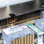 ASRock Rack 8U8X GNR2 SYN B200 Inside 13