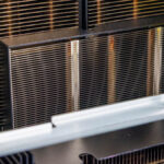 ASRock Rack 8U8X GNR2 SYN B200 Inside 14