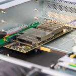 ASRock Rack 8U8X GNR2 SYN B200 Inside 17