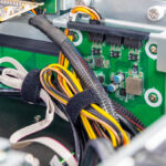 ASRock Rack 8U8X GNR2 SYN B200 Inside 18