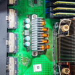 ASRock Rack 8U8X GNR2 SYN B200 Inside 3