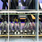 ASRock Rack 8U8X GNR2 SYN B200 Inside 5