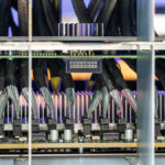 ASRock Rack 8U8X GNR2 SYN B200 Inside 6