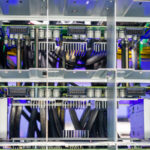 ASRock Rack 8U8X GNR2 SYN B200 Inside 7