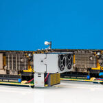 ASRock Rack 8U8X GNR2 SYN B200 NVMe Bay 4